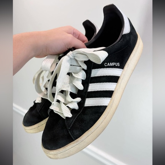 adidas Shoes - Adidas campus sneakers